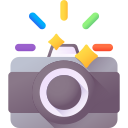 Camera Icon