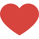 Heart Icon